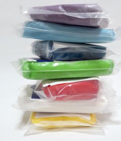 Ζαχαρόπαστες