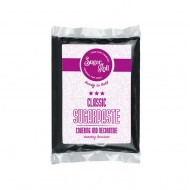 Ζαχαρόπαστα SugarRoll Classic 1kg. Μαύρο