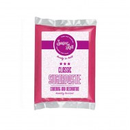 Ζαχαρόπαστα SugarRoll Classic 250gr.Φούξια