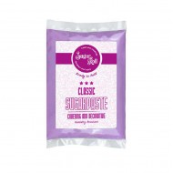 Ζαχαρόπαστα SugarRoll Classic 250gr. Λιλά