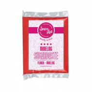 SugarRoll Ζαχαρόπαστα Μοντελισμού 250gr. Κόκκινο