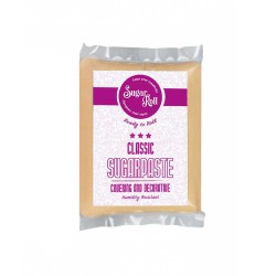 Ζαχαρόπαστα SugarRoll Classic 250gr. Δέρματος