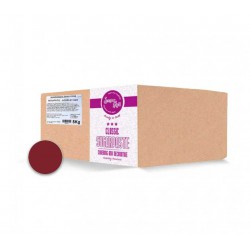 Ζαχαρόπαστα SugarRoll Classic 5kg. Μπορντώ