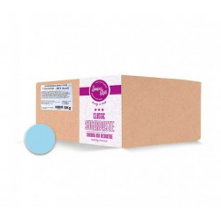 Ζαχαρόπαστα SugarRoll Classic 5kg. Γαλάζια