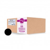 Ζαχαρόπαστα SugarRoll Classic 5kg. Μαύρη