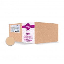 Ζαχαρόπαστα SugarRoll Classic 5kg. Δέρματος