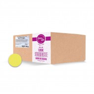 Ζαχαρόπαστα SugarRoll Classic 5kg. Κίτρινη