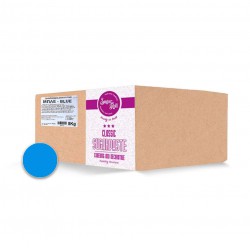 Ζαχαρόπαστα SugarRoll Classic 5kg. ΜΠΛΕ