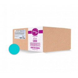 Ζαχαρόπαστα SugarRoll Classic 5kg. Τυρκουαζ