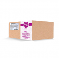 Ζαχαρόπαστα SugarRoll Classic 5kg. Λευκή