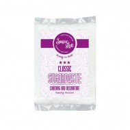 Ζαχαρόπαστα SugarRoll Classic 250gr. Λευκό