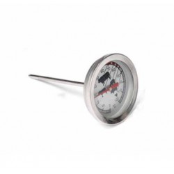 ΘΕΡΜΟΜΕΤΡΟ ΨΗΤΟΥ ΑΝΑΛΟΓΙΚΟ ΜΕ ΘΗΚΗ ΓΙΑ ΤΟ ΚΑΡΦΙ