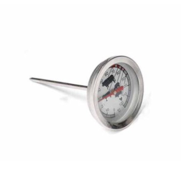 ΘΕΡΜΟΜΕΤΡΟ ΨΗΤΟΥ ΑΝΑΛΟΓΙΚΟ ΜΕ ΘΗΚΗ ΓΙΑ ΤΟ ΚΑΡΦΙ