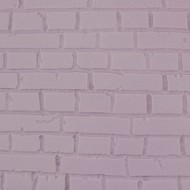 Τοίχος με τούβλα 15x30.5cm - Καλούπι αποτύπωσης της PME