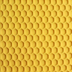 Κερήθρα 15x30.5cm - Καλούπι αποτύπωσης της PME