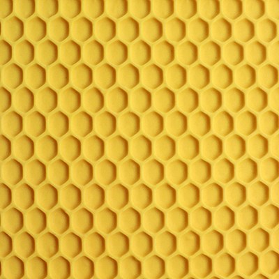 Κερήθρα 15x30.5cm - Καλούπι αποτύπωσης της PME