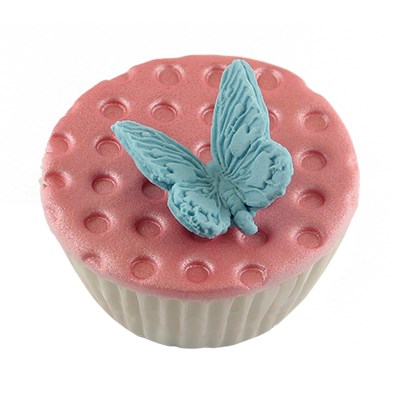 Κλασικό Πουά  15x30.5cm - Καλούπι αποτύπωσης της PME