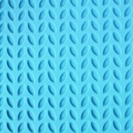 Σχέδιο Κριθάρι - Ανάγλυφο Φύλλο 15x30.5cm -PME