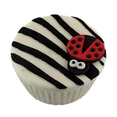 Ζέβρα 15x30.5cm - Καλούπι αποτύπωσης της PME