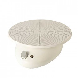 Ηλεκτρική Επαγγελματική Περιστρεφόμενη Βάση Εργασίας για Τούρτες 28 εκ. 