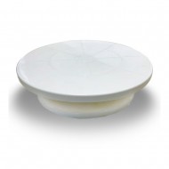 Περιστρεφόμενη Βάση Εργασίας για Τούρτες 27.5εκ.