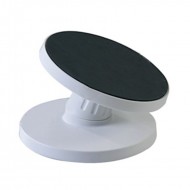 Περιστρεφόμενη Βάση Εργασίας για Τούρτες με ανάκληση  Υ14 x Δ26εκ.