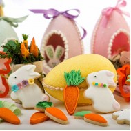 Κουνέλακι και Καρότο Κουπάτ Σετ 2 Τεμ. (Rabbit and Carrot) - Decora