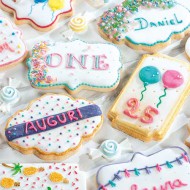 Πλαίσια Κουπατ  Σετ 4 Τεμ. - Decora