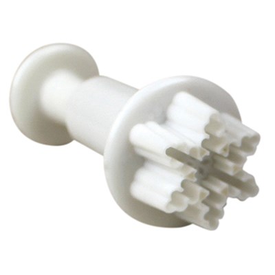 Κουπάτ Μίνι Χιονονιφάδα Σετ 3 τεμ - PME