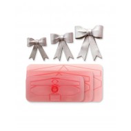 Κουπατ φιόγκος Σετ των 3 της PME