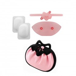 Κουπάτ Τσαντάκι Σετ 4τεμ. της PME