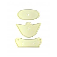 Κουπάτ Κοριτσίστικα Μποτάκια Σετ 3τεμ. της PME