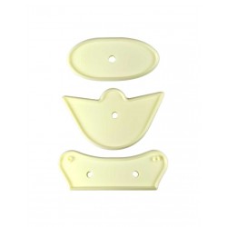 Κουπάτ Κοριτσίστικα Μποτάκια Σετ 3τεμ. της PME