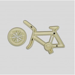 Ποδήλατο Κουπάτ της FMM