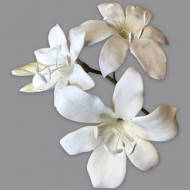 Σετ νυφικών κρίνων - Bridal Lily Cutter - FMM