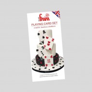 Τραπουλόχαρτα Σετ κουπατ - FMM