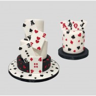 Τραπουλόχαρτα Σετ κουπατ - FMM