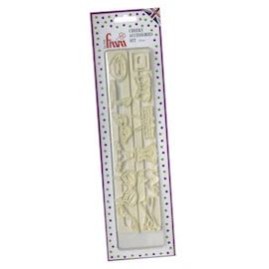 Tappit για Σέξυ Αξεσουάρ της FMM