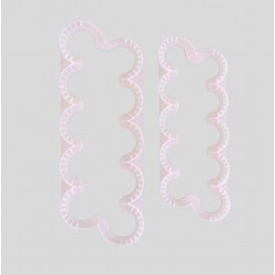 Εύκολο Γαρύφαλλο Κουπάτ της FMM (Easiest Carnation)