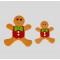 Gingerbread Set Cutter - FMM