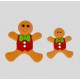 Gingerbread Set Cutter - FMM