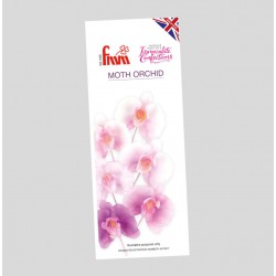 Ορχιδέα Σετ 3 Κουπάτ της FMM - (Moth Orchid Cutter)
