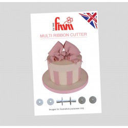 Εργαλείο κοπής λωρίδων της FMM