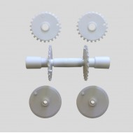 Εργαλείο κοπής λωρίδων της FMM