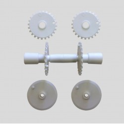 Εργαλείο κοπής λωρίδων της FMM