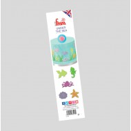 Κάτω από την θάλασσα Tappit της FMM