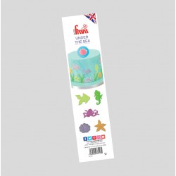 Κάτω από την θάλασσα Tappit της FMM