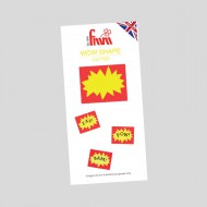 Κουπάτ Wow της FMM