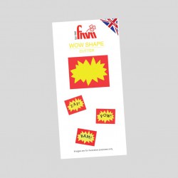 Κουπάτ Wow της FMM