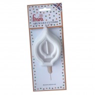 Κουπάτ Κάλλας Σετ 3 Τεμ. της FMM